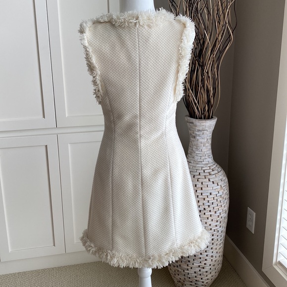 Roberto de Villacis Dress, Designer to Carrie Underwood Penelope Cruz Kate Moss - Picture 4 of 10